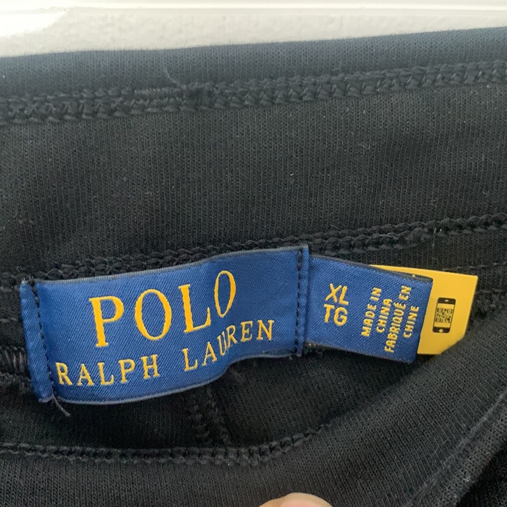 Polo Tech Pants - Picture 7 of 8